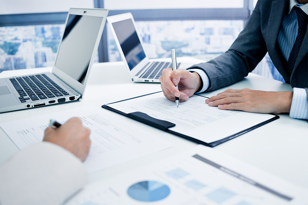 Consulenza Contabile e Fiscale