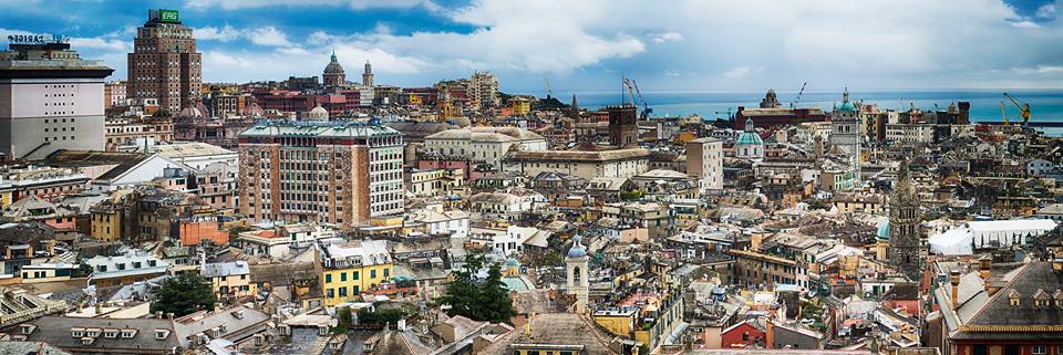 Studi Commercialisti Genova